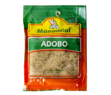 SOBRE ADOBO MANANTIAL 50G