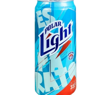 CERVEZA POLAR PILSEN SLEEK 355ML