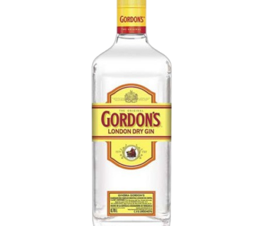 GORDONS GINEBRA 0.70L