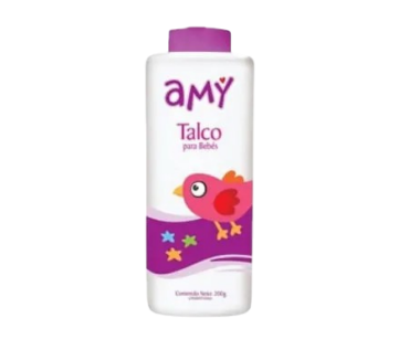 TALCO AMY 200G