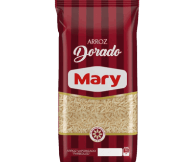 ARROZ MARY DORADO 800GR
