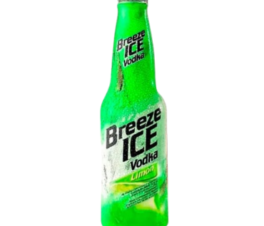 BREEZE ICE LIMON 275ML
