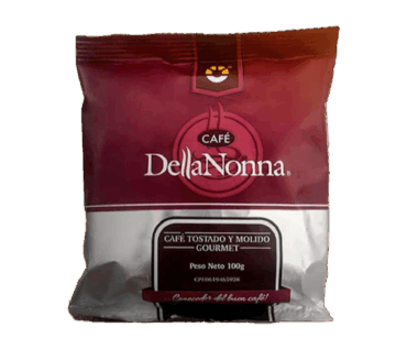 CAFE DELLA NONNA 100G