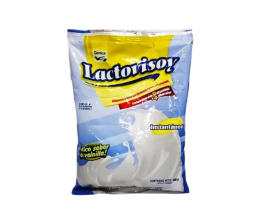 LACTOVISOY CAMPESTRE 500G