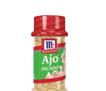 AJO PICADO MC 83G