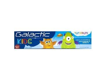 C. DENTAL GALACTIC KIDS NIÑO 100G
