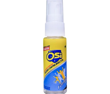 REPELENTE DE INSECTOS OSI LIQ 30ML