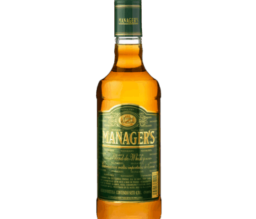 WHISKY MANAGER 1L