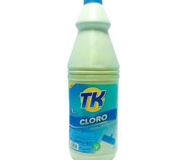 CLORO TK 1L