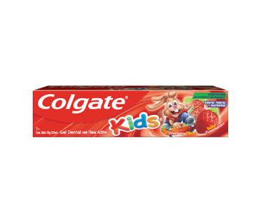 COLGATE C. DENTAL KIDS FRESA 50G