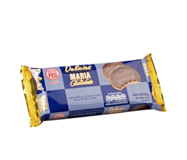DELICIAS MARIA PUIG 136G 4UND