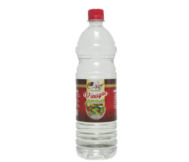 VINAGRE BLANCO KRAYS 1L