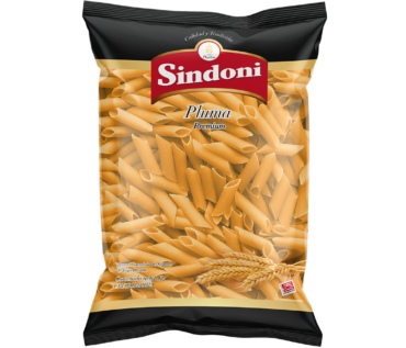 PASTA SINDONI PLUMA 1KG