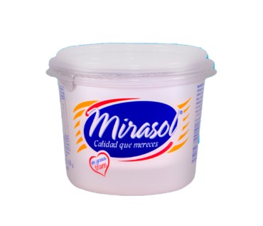 MARGARINA MIRASOL 454G