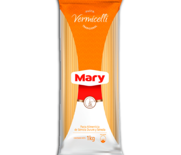 PASTA MARY VERMICELLI 1KG