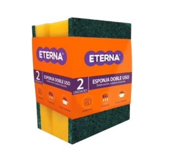 ETERNA ESP. DOBLE USO 2UND