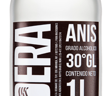ANIS BANDERA 1L