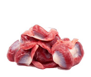 MOLLEJA DE POLLO