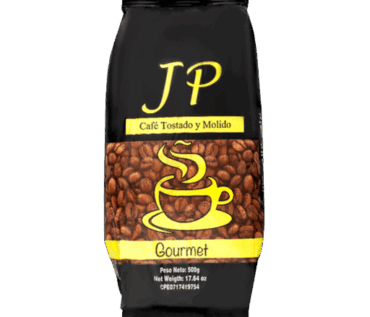 CAFE JP GOURMET 500G