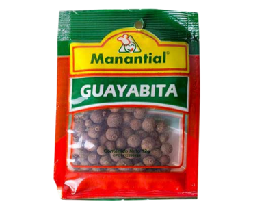 SOBRE GUAYABITA MANANTIAL 12G