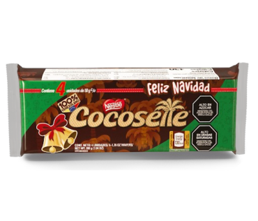 COCOSETTE MAXI BOLSA 4UND