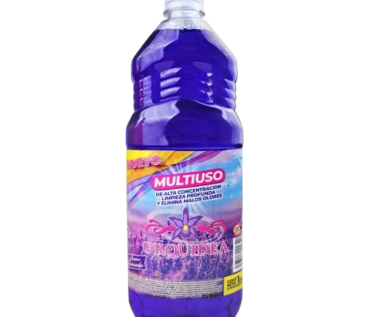 MULTIUSOS ORQUIDEA LAVANDA 1L