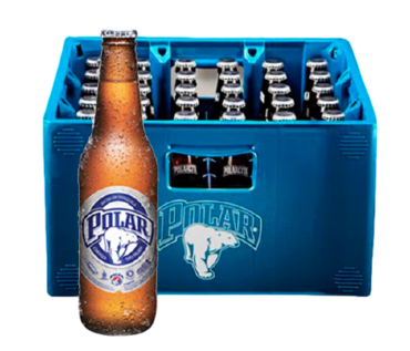 CERVEZA POLAR PILSEN BOT 36UND