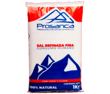 SAL PROSANCA 1KG