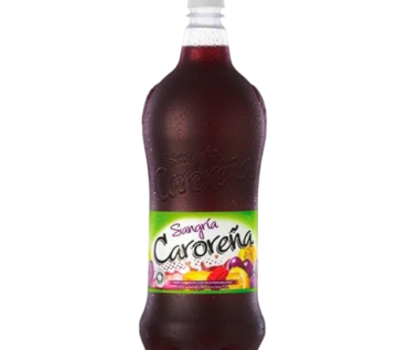 SANGRIA CAROREÑA TINTA 1.75L