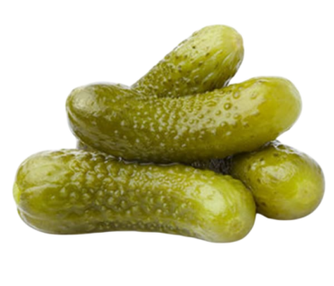 PEPINILLOS KG