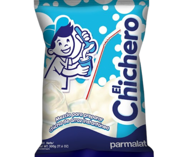 MEZCLA EN POLVO EL CHICHERO 500G