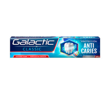 C. DENTAL GALACTIC CLASSIC 100G