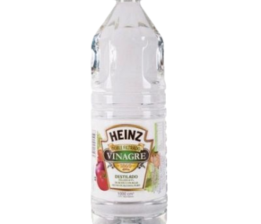 VINAGRE BLANCO HEINZ 1L