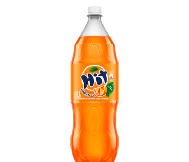 REFRESCO HIT NARANJA 2L