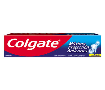 COLGATE C. DENTAL MENTA 100ML