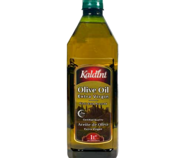 ACEITE DE OLIVA EXTRA V. KALDINI 1L