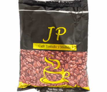 CAFE JP GOURMET 100G