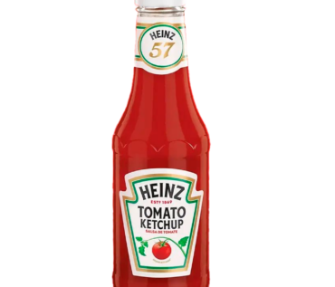 KETCHUP HEINZ 397G