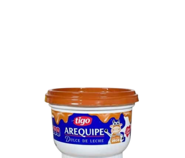 AREQUIPE TIGO 250G