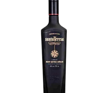 RON SANTA TERESA LINAJE 0,70L