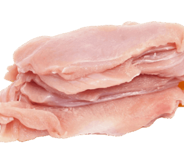 FILET DE MILANESA