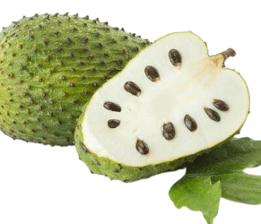 GUANABANA KG