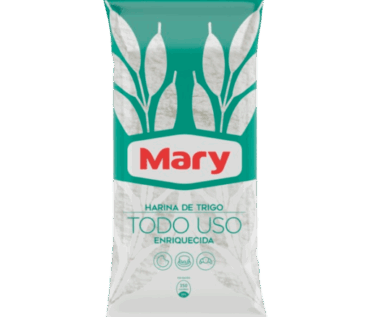 HARINA DE TRIGO MARY TODO USO 900G 1X20