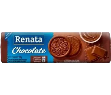 RENATA SANDWICH CHOCOLATE 112G