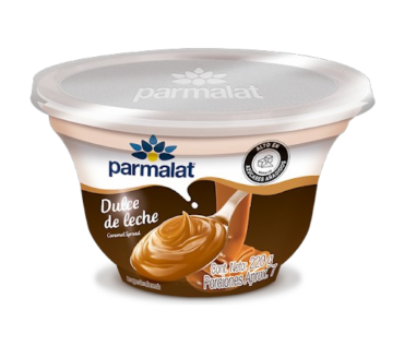DULCE DE LECHE PARMALAT 220G
