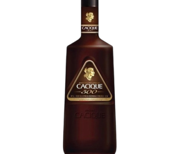 RON CACIQUE 500 0.75L