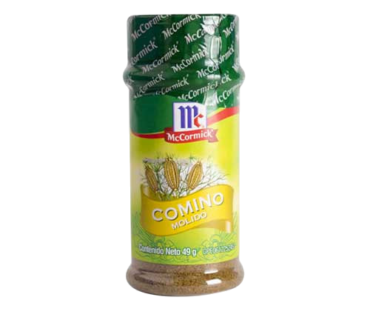 COMINO MOLIDO MC 60G