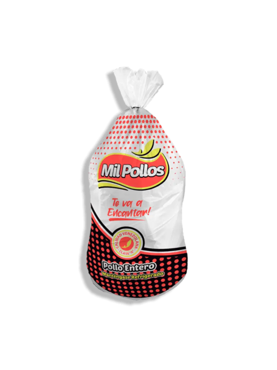 POLLO