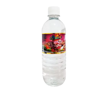 VINAGRE LA COLMENA 500ML