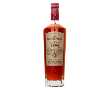 RON SANTA TERESA 1796 0.75L